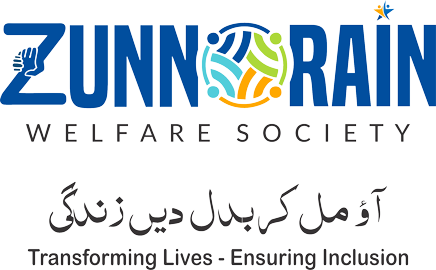 zunnorain foundation logo